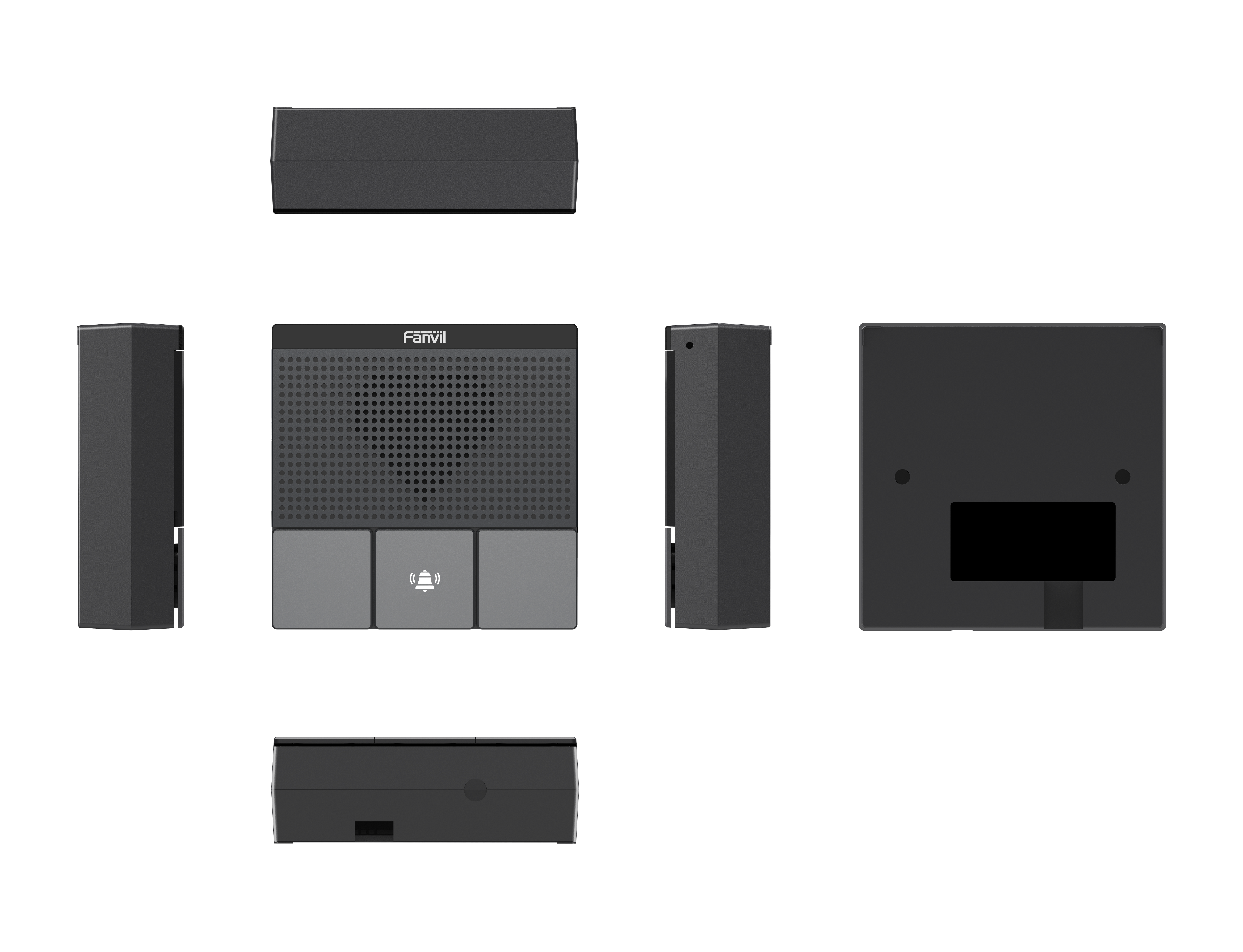 SIP-домофон Fanvil A10